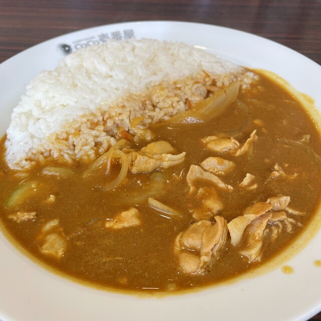 CoCo Ichiban Ya Hirakata Higashikori Ten photo 4