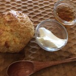 カフェ・サンクチュアリ - 