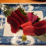 Sushi Hana - 天然本マグロ赤身