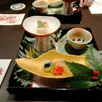 たか福 名古屋JRセントラルタワーズ店  - 