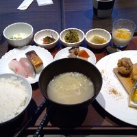 小野の離れ 博多本店 - 