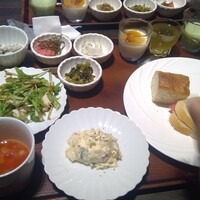 小野の離れ 博多本店 - 