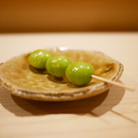 鮨 あらい - 