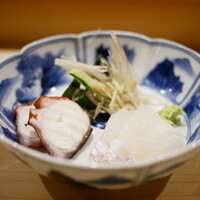 鮨 あらい - 