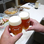 原酒店 - 梅錦ピール　アロマティックエール