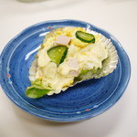 原酒店 - 特製ポテトサラダ