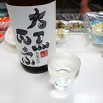 原酒店 - 大黒正宗原酒