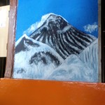 インド・ネパール料理　ナンカレーハウス - 