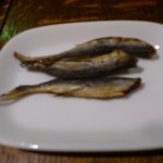 でんでん - すごく気に入った長崎名物あご