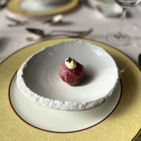 レストラン シェ・オカ - 