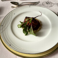 レストラン シェ・オカ - 