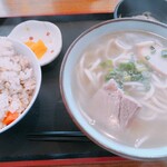 なび家 - 料理写真: