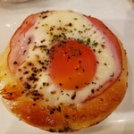 パンテラス - 料理写真: