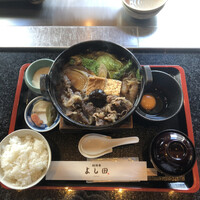 松阪牛 よし田 - 