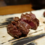 Steak house midium Rare - 