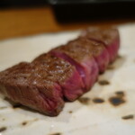 Steak house midium Rare - 