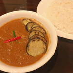 curry 草枕 - 