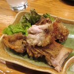 海鮮市場 - 海鮮市場 「知床どり」