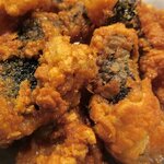 海鮮市場 - 海鮮市場 「たこのから揚げ」