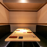 新宿 鮨 つむぎ - 