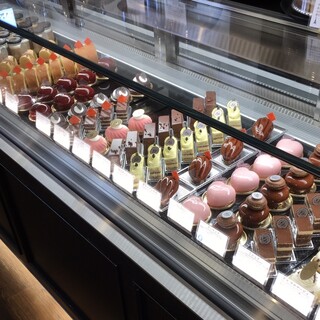 ラ・リヴィエ・ドゥ・サーブル_2