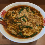 辛麺屋 桝元 - 