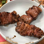 豚足のかどや - 