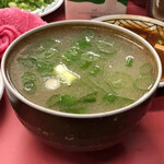 豚足のかどや - 