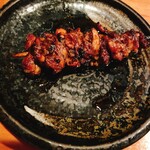 Sumibikushiyaki Shougun - 