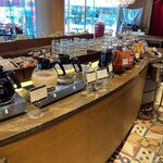 RIO GRANDE GRILL - ドリンク写真: