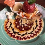 カフェ デ アゲンダ - 