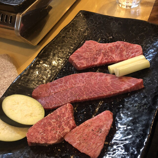 焼肉元気くん_1