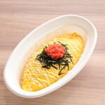 オムライスと洋食の店　ポムの樹 - 