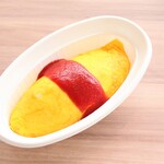 オムライスと洋食の店　ポムの樹 - 