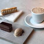 クラフタル - コーヒーセット！？