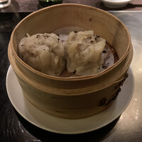 O2 - 焼売