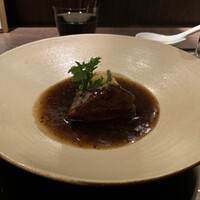 O2 - 牛頰肉