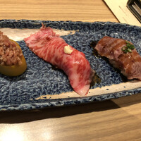 しゃぶしゃぶKINTAN 表参道店 - 