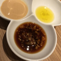 しゃぶしゃぶKINTAN 表参道店 - 