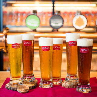 新宿でおすすめの美味しいビアバーをご紹介 食べログ