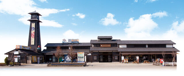 庄内庵 &ndash; 羽前大山（そば）｜山形・鶴岡の本格手打ちそばと観光の拠点