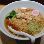 謹製担々麺 うさぎ - 