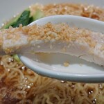 謹製担々麺 うさぎ - 