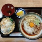 生蕎麦 つるよし - 