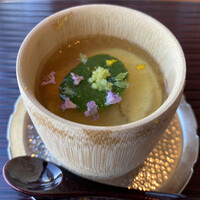 隨縁亭 ホテルモントレ グラスミア大阪 - 