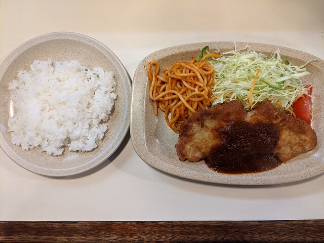 フランス亭 フランステイ 巣鴨 洋食 食べログ