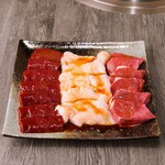 Yakiniku Senshou - 