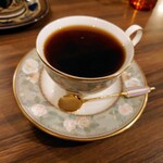 喫茶室ミミタム - 