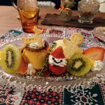 喫茶室ミミタム - 