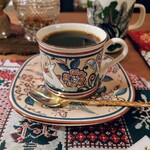 喫茶室ミミタム - 